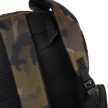 Carp academy camo hátizsák L 50x30x25cm