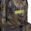Carp academy camo hátizsák L 50x30x25cm