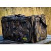 Carp academy camo grizzly szerelékes válltáska 60x35x35cm