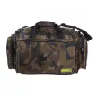 Carp academy camo grizzly szerelékes válltáska 60x35x35cm