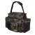 Carp academy camo compact szerelékes válltáska 55x40x30cm