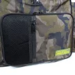 Carp academy camo compact szerelékes válltáska 55x40x30cm
