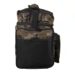 Carp academy camo compact szerelékes válltáska 55x40x30cm