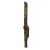 Carp academy camo bottartó táska 1,95m 1 botos