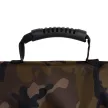 Carp academy camo bottartó táska 1,95m 1 botos