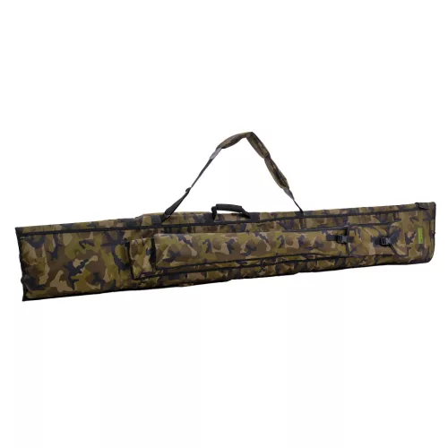 Carp academy camo bottartó táska 2,05m 3 botos