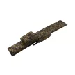 Carp academy camo bottartó táska 2,05m 3 botos