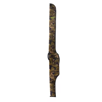 Carp academy camo bottartó táska 2,05m 1 botos