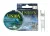 Nevis Vision Fluorocarbon Zsinór  0,22mm 50m
