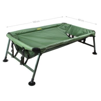 Carp Academy Wayback Pontybölcső 100x60cm