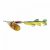 Dam Minnow Spinner Műcsali 13g Yellow/Black