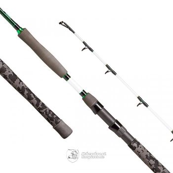 Mikado mft bogey 185cm 250g harcsázó és tengeri horgászbot E