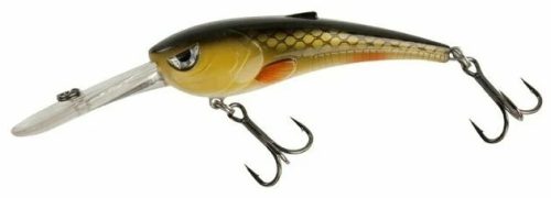 MadCat Catdiver 11cm 32gr floating rudd