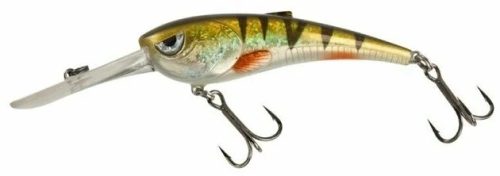 MadCat Catdiver 11cm 32gr floating perch