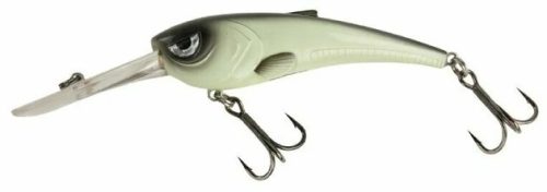 MadCat Catdiver 11cm 32gr floating glow-in-the-dark