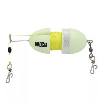 MadCat Adjusta 32g Állítható Bójás Úszó