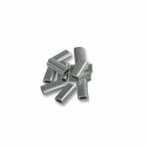 MadCat Alumínium Krimpelő Hüvely 1mm