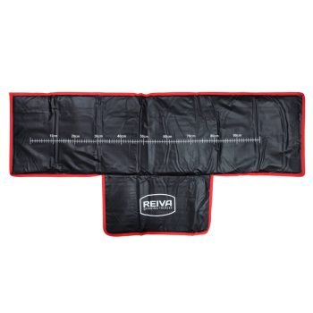 Reiva halmérő matrac 130x36cm