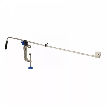 Dam Transducer Pole Halradar Tartó 90cm