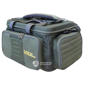 Carp Academy pontyozó táska 55x35x26cm
