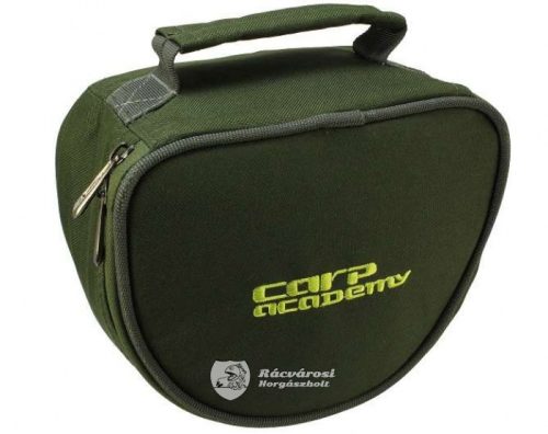 Orsótartó táska zöld-Carp Academy