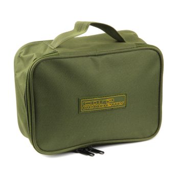 Carp academy ólomtartó táska 18x13x8cm