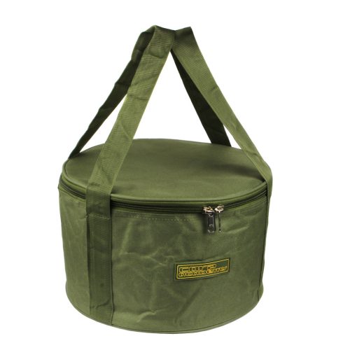 Carp academy fedeles bojli tartó táska 13L 31x17cm