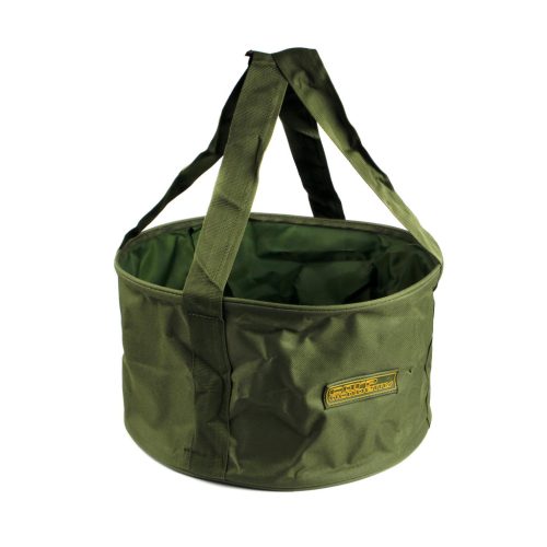 Carp academy bojli tartó táska 22L 41x17cm