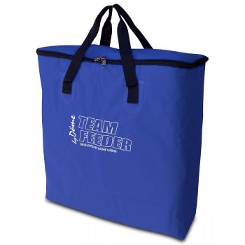 By Döme Team Feeder Száktartó Táska Négyzetes 65x60cm