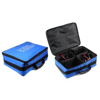 By Döme Team Feeder Orsótartó Táska DLX 40x30x15cm