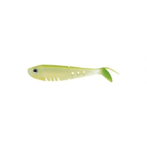 Delalande Baby Buster Shad Gumihal 5cm 1g 158