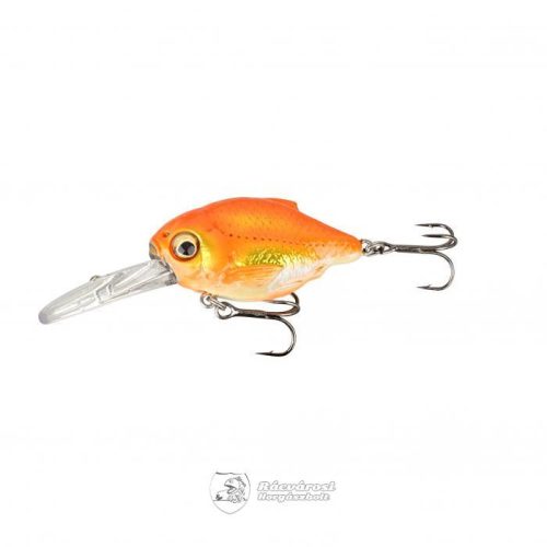 Savage Gear 3D Crucian Crank Goldfish 3,4cm 3,4g Wobbler