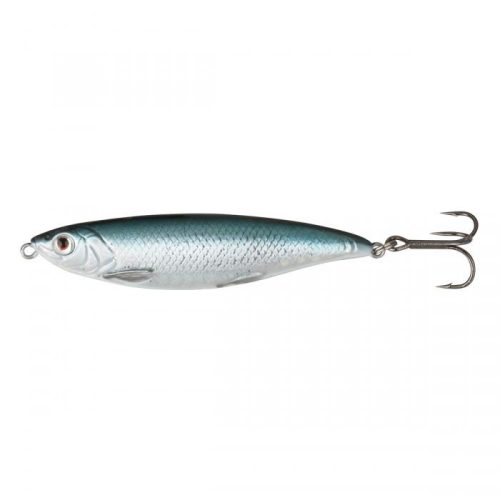 Savage Gear 3D Horny Herring 10cm 23g Blue Silver Wobbler