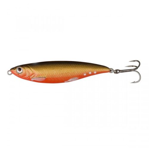 Savage Gear 3D Horny Herring 10cm 23g Green Flash Wobbler