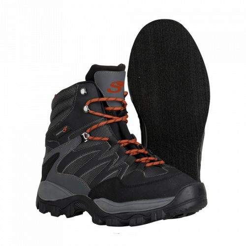 Scierra X-Force Wading Shoe Bakancs Filc Talpas 41