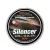 Savage Gear HD8 Silencer Braid 120m 0,19mm Fonott Horgász Zsinór