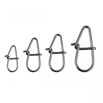 Savage Gear Needle Egg Kapocs L