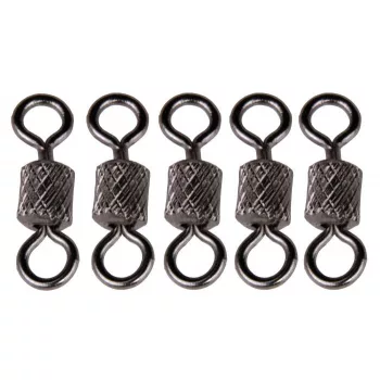 Nevis Hengeres Forgó 10