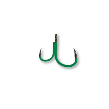 MadCat A-Static Deadbait Gripper Horog 8/0