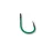 MadCat A-Static Jig Horog 10/0