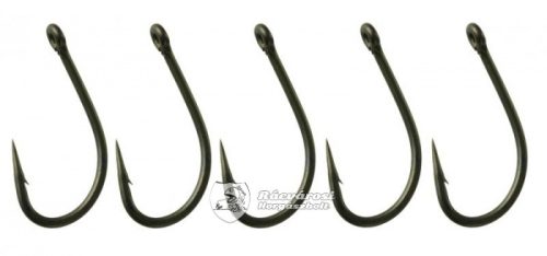 CarpAcademy Teflon Hook XS-1  1-es