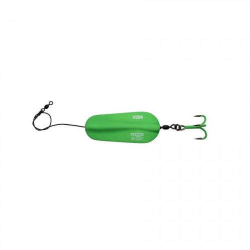 MadCat A-Static Inline Támolygó Villantó 125g Green