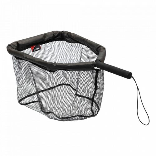 Dam Floating Landing Net Square Merítőszák 18cm 50x34x28cm