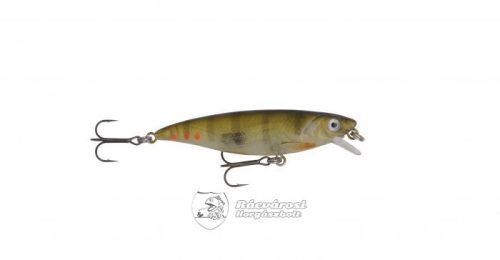 Savage Gear 3D Twitch Minnow 6,6cm 5g Perch Wobbler