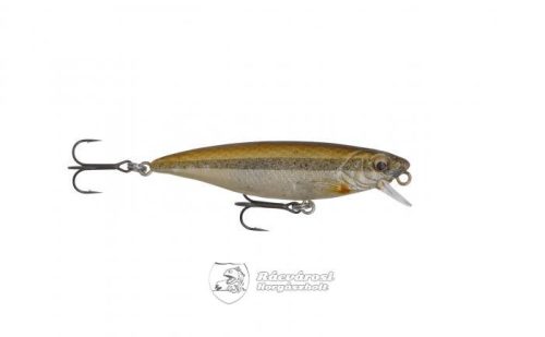 Savage Gear 3D Twitch Minnow 6,6cm 5g Minnow Wobbler