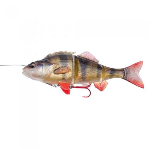 Savage Gear 4D Line Trout Perch 17cm 63g Perch Sügérutánzat