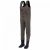Dam Break-Point Neoprene Wader Melles Csizma FIlc Talppal 44/45