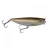 Savage Gear 3D Minnow Pop Walker 4,3cm 4g Ayu Felszíni Műcsali