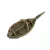 Carp Expert Pro Method Flat Etetőkosár 30g