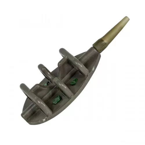 Carp Expert Method Flat Etetőkosár 40g